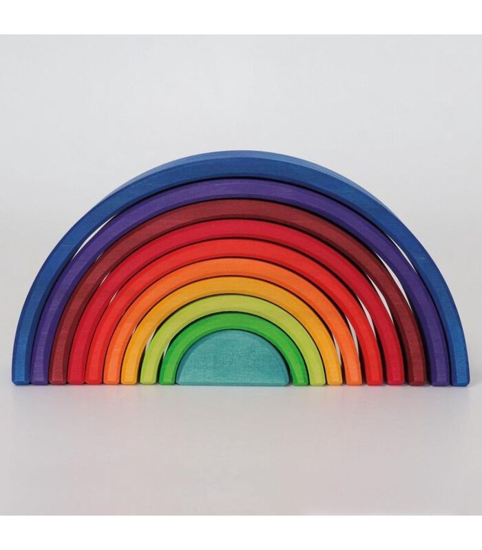 Counting Rainbow (arc-en-ciel à compter) image number 0