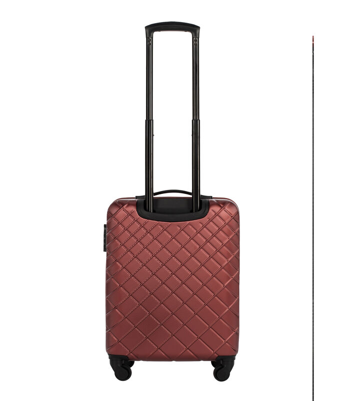 Kleine Handbagage Koffer “Classic Kollektion” image number 3