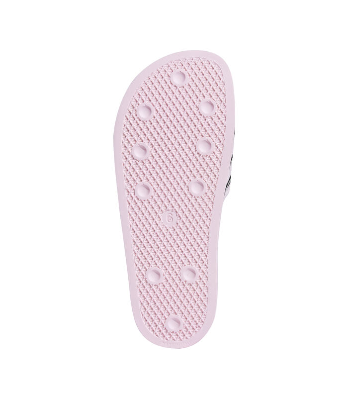 Dames slippers adidas Adilette image number 4