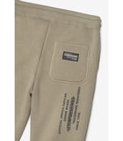 Pantalon jogpant CONCROBO image number 1