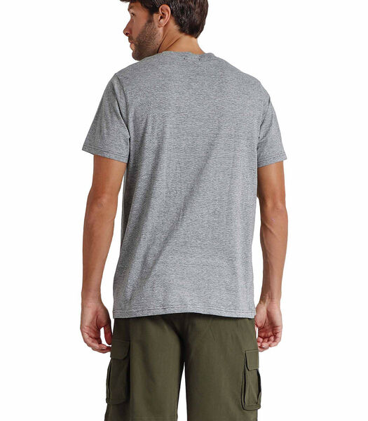Pyjama loungewear korte broek t-shirt Cargo Lois