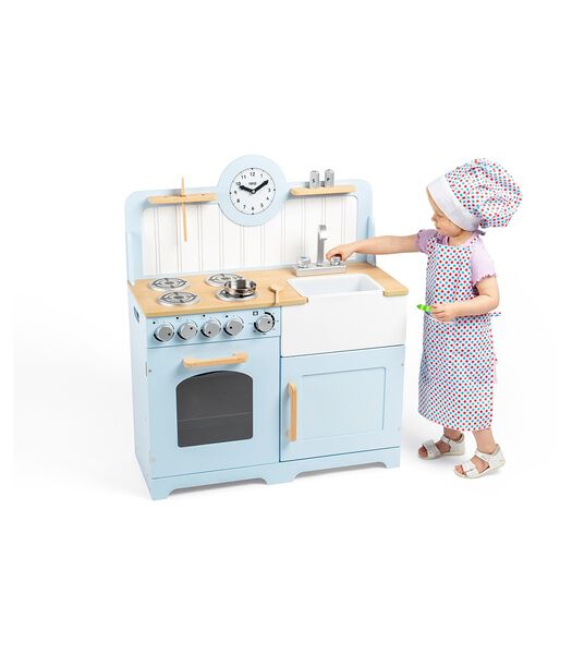 Country Play Kitchen