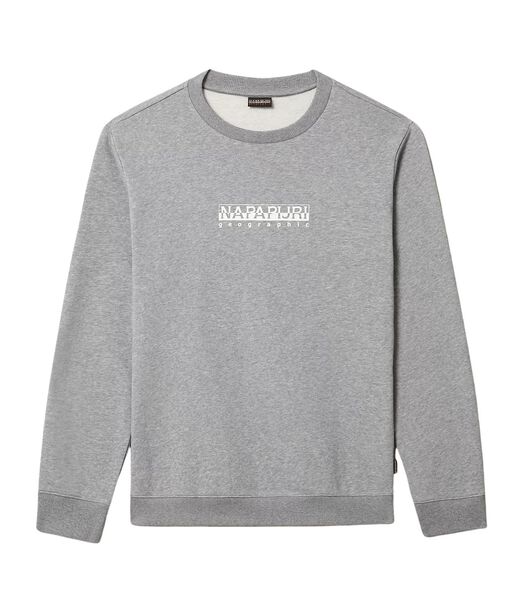 Sweatshirt B-box S1