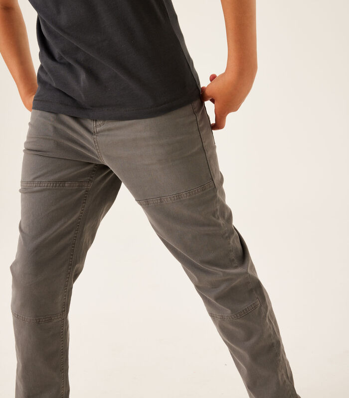 Pantalon Relaxed Fit image number 2