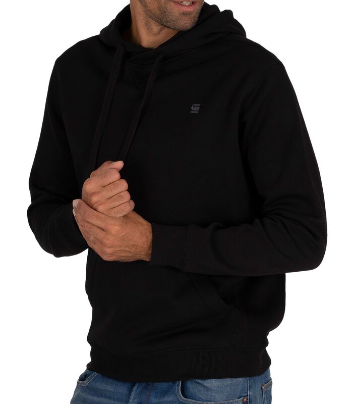 Premium Core hoodie image number 1