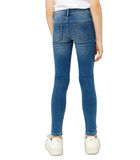 Jeans skinny fille Nkfpolly 1212-TX image number 3