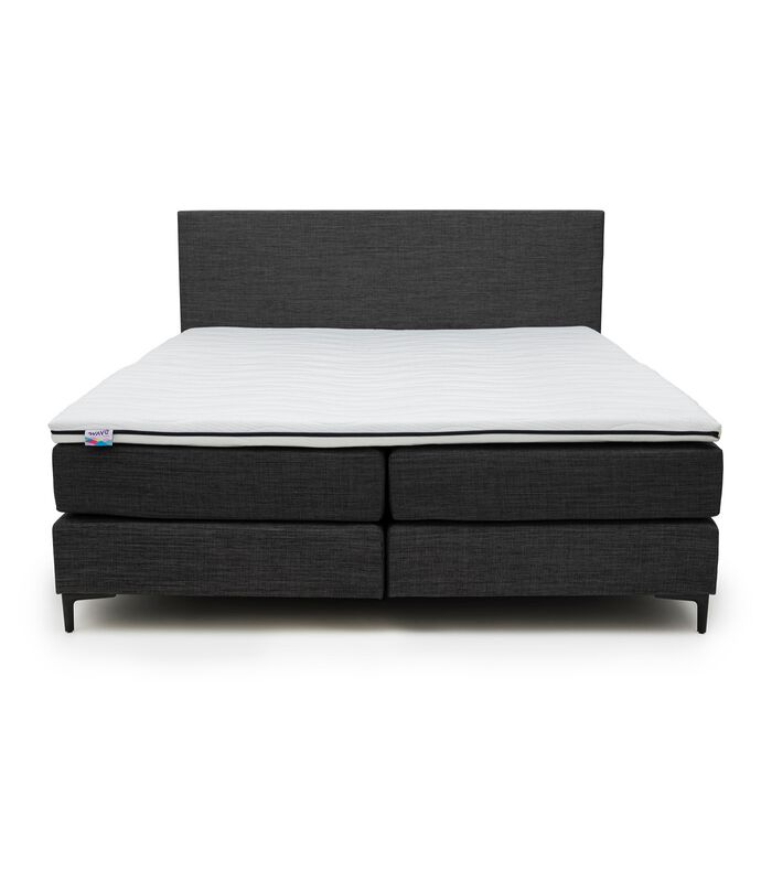Dreamer Boxspring Doux image number 0