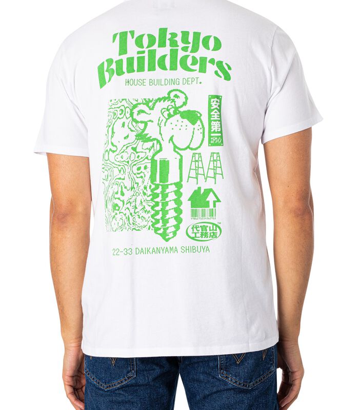 Tokyo Bouwers T-Shirt image number 2