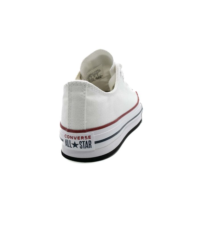 Sneakers Converse Chuck Taylor All Star Lift Platf image number 4