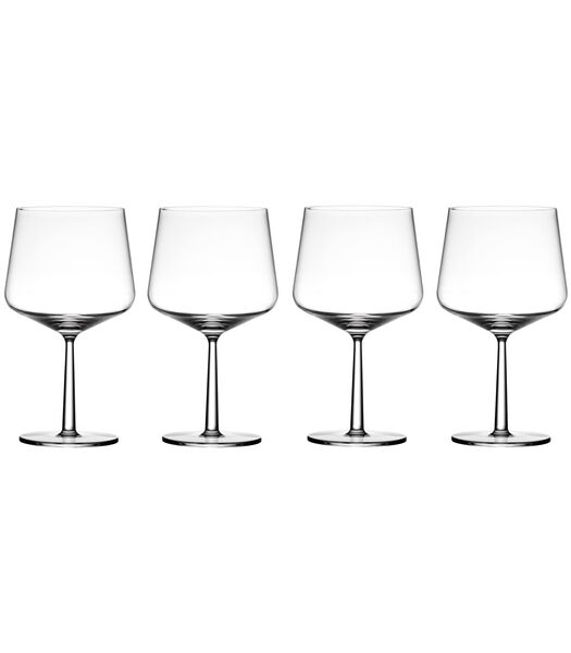 Essence Cocktailglas 63cl 4-stuks