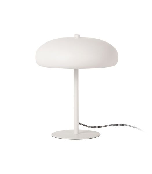 Lampe de Table Shroom - Blanc - 25x25x30cm