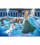 puzzel Disney Frozen - 1000 stukjes image number 0