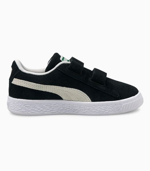 Kindersneakers Suede Classic XXI V
