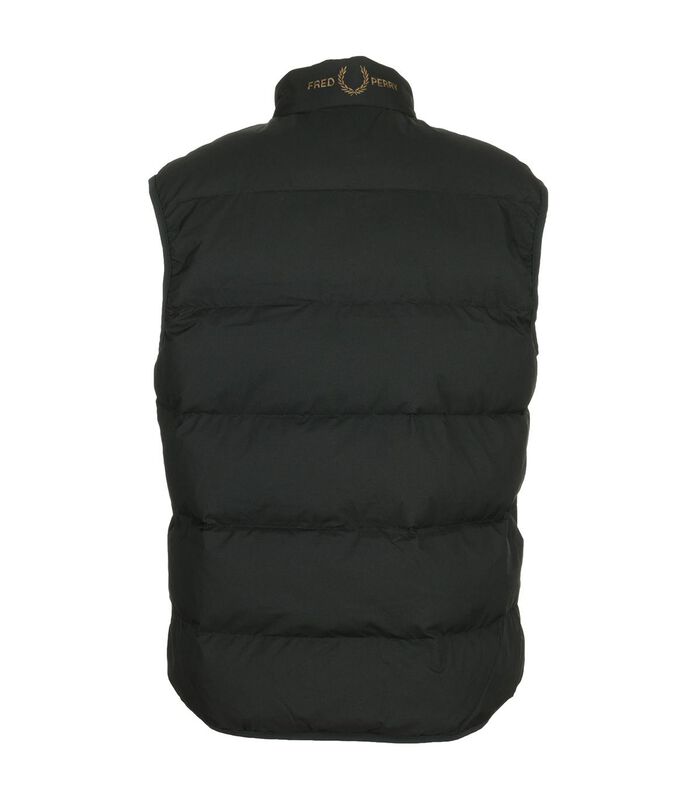 Doudoune Insulated Gilet image number 1
