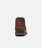 JFW FRANK LEATHER CHELSEA Boots image number 3