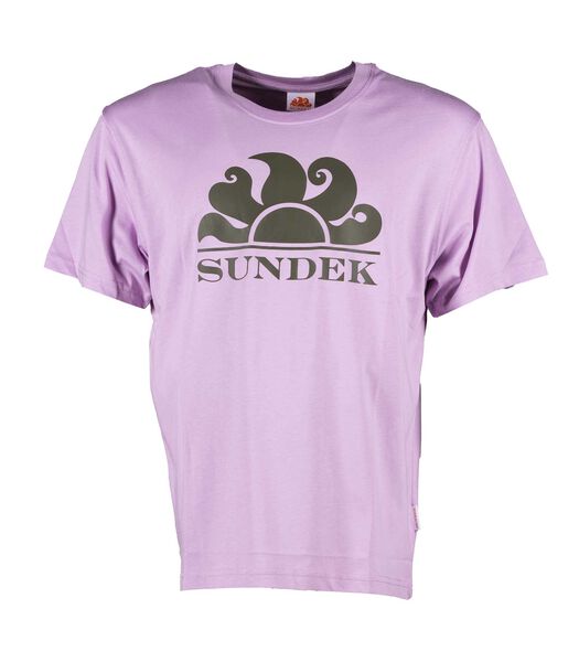 T-Shirt Sundek T-Shirt New Simeon