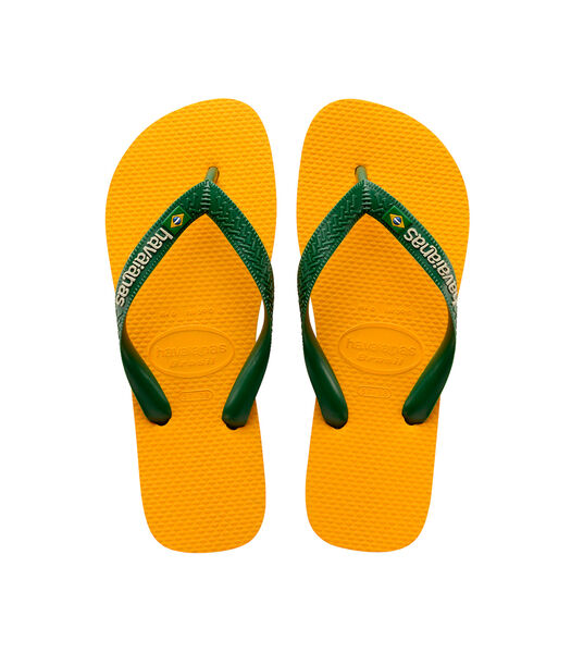 Slippers Brasil Logo