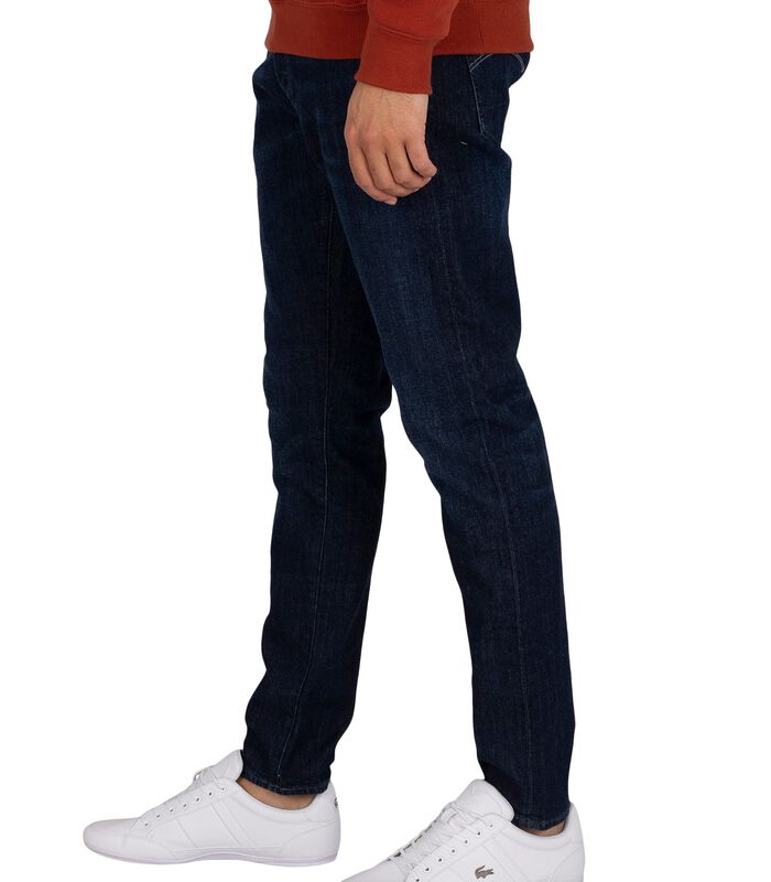 3301 Slanke jeans image number 1