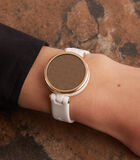 Lily Smartwatch Blanc 010-02384-10 image number 1