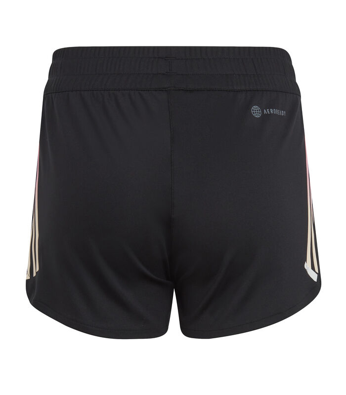 Short maille fille 3-Stripes Aeroready image number 1
