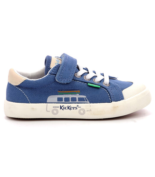 Sneakers Kickers Kickgoldi