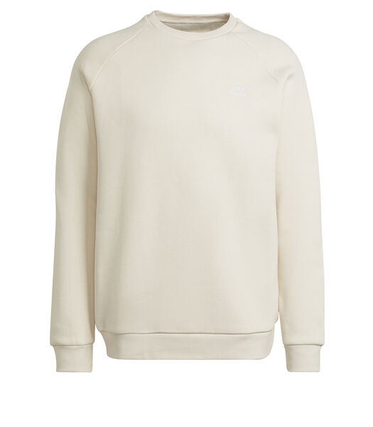 Sweatshirt Adicolor Essentials Trefoil Crewneck