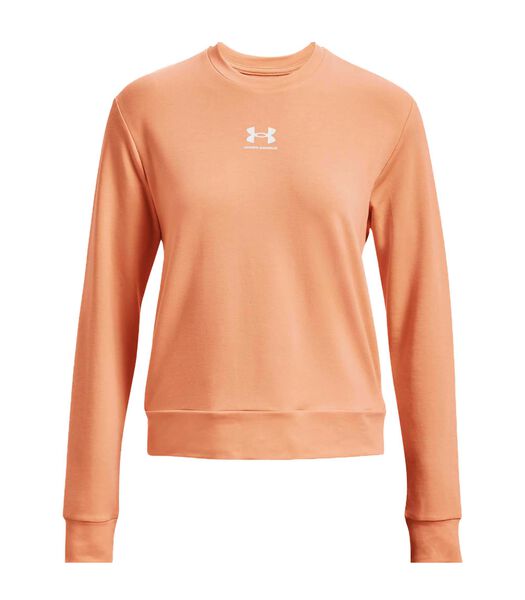 Under Armour Rival Terry Crew Sweat-Shirt