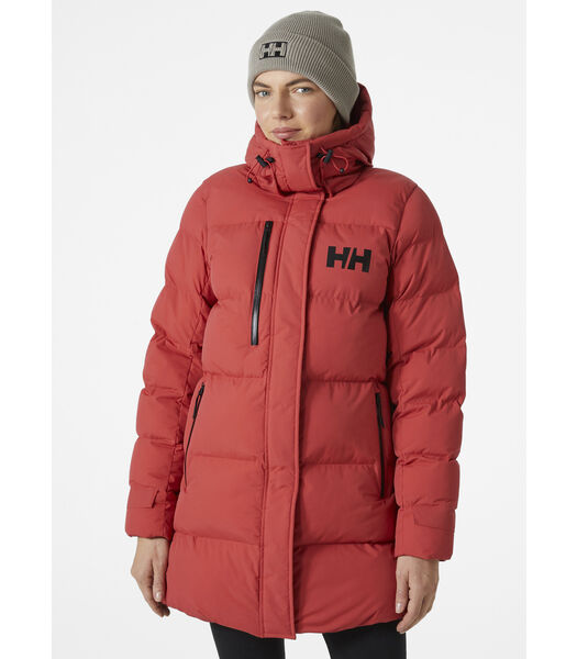 Puffy parka voor dames Adore