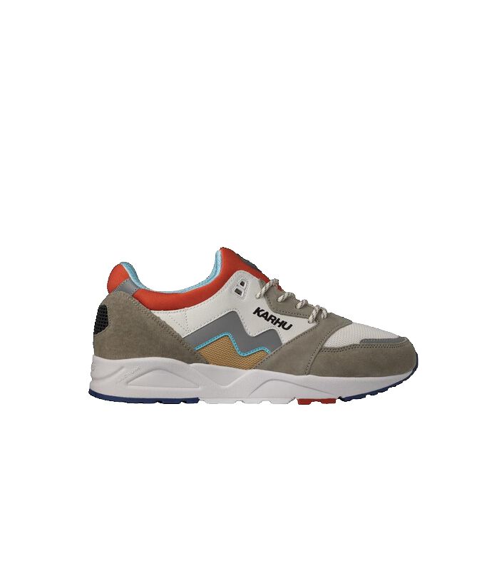Aria 95 - Sneakers - Gris image number 0