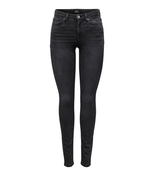 Jeans damesmodel skinny Ida Life Rea12592