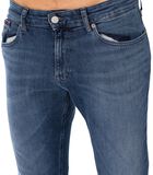 Scanton Slim Jeans image number 3