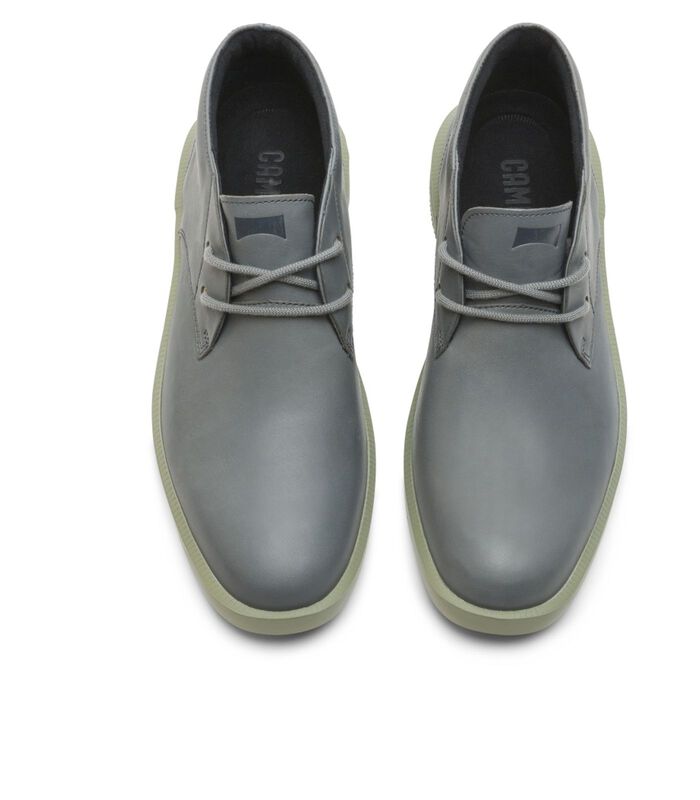 Bill Heren Oxford shoes image number 3