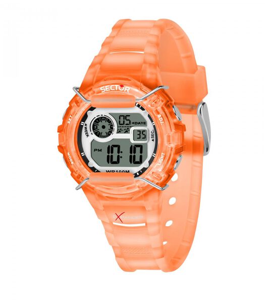 EX-05 polyurethaan horloge - R3251526002