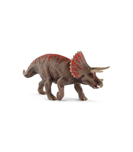 Dinosaurs Triceratops