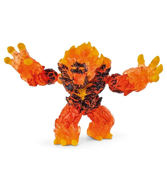 Eldrador Creatures Lava Smasher image number 2