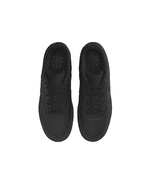 Court Vision Low Next Nature - Sneakers - Zwart