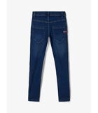 Slim jeans voor jongens Nittax image number 3