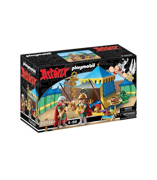 Asterix 71015 jouet