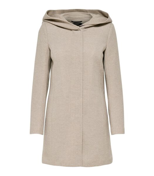 Manteau femme Sedona light coat