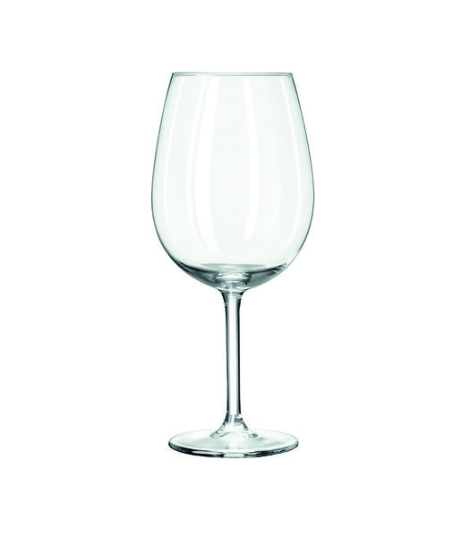 Wijnglas 355222 Bouquet 59 cl - Transparant 6 stuk(s)