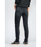 Jeans push-up slim taille haute PULP, longueur 34 image number 2