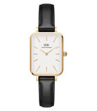 Quadro Gold Montre Or DW00100559 image number 0