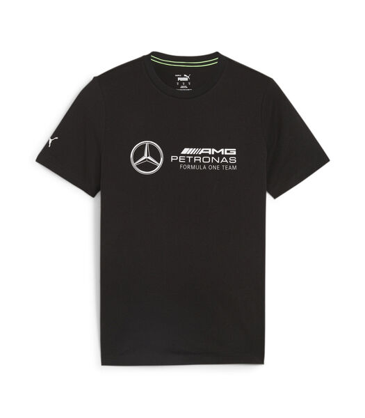 T-shirt à logo ESS Mercedes-AMG Petronas Motorsport