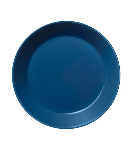 Assiette à dessert  Teema Vintage Bleu ø 17 cm