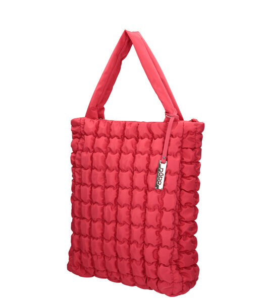 Shopper «Quilted»