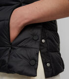 Bodywarmer met capuchon image number 4