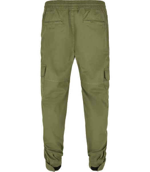 Pantalon military