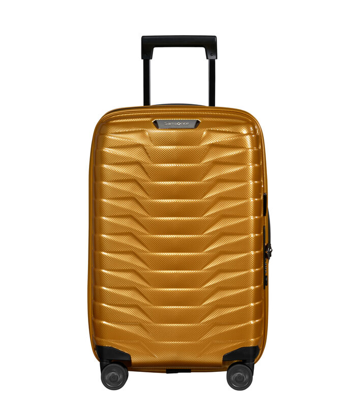 Proxis Valise 4 roues 55 x 20 x 40 cm HONEY GOLD image number 1