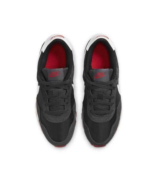 MD Valiant Junior - Sneakers - Zwart