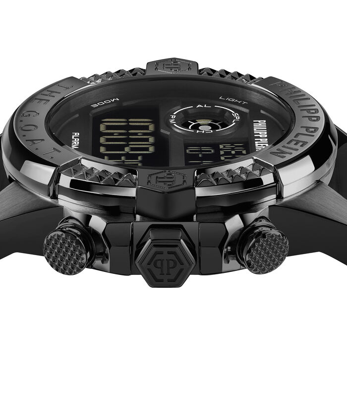 Philipp Plein The G.o.a.t. Heren Horloge PWFAA0221 image number 1